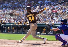 De Vries, al campamento grande: MLB acelera movimientos rumbo a los Entrenamientos Primaverales de-vries,-al-campamento-grande:-mlb-acelera-movimientos-rumbo-a-los-entrenamientos-primaverales