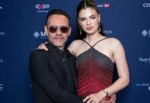 Nadia Ferreira y Marc Anthony espera su segundo hijo juntos nadia-ferreira-y-marc-anthony-espera-su-segundo-hijo-juntos