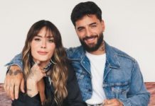 Maluma y Kany García estrenan “1+1” maluma-y-kany-garcia-estrenan-“1+1”