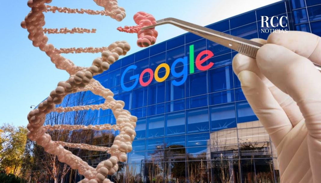 google-lanza-alphagenome-para-avanzar-en-la-comprension-del-genoma-humano