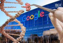 Google lanza AlphaGenome para avanzar en la comprensión del genoma humano google-lanza-alphagenome-para-avanzar-en-la-comprension-del-genoma-humano