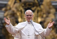 El papa pide que se respete la “justicia, verdad y caridad” en los casos de abusos el-papa-pide-que-se-respete-la-“justicia,-verdad-y-caridad”-en-los-casos-de-abusos