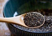 ¿Puede la chía «reprogramar» tu hambre? Lo que la ciencia acaba de descubrir ¿puede-la-chia-«reprogramar»-tu-hambre?-lo-que-la-ciencia-acaba-de-descubrir