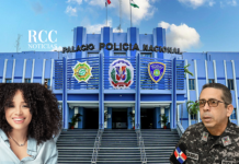 Policía espera informe final sobre allanamiento por error a Chelsey Bautista policia-espera-informe-final-sobre-allanamiento-por-error-a-chelsey-bautista