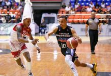 Juan Junior la clava en clutch y CDP le remonta al Plaza en el TBS Santiago juan-junior-la-clava-en-clutch-y-cdp-le-remonta-al-plaza-en-el-tbs-santiago