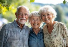 La esperanza de vida humana es más hereditaria de lo que se pensaba la-esperanza-de-vida-humana-es-mas-hereditaria-de-lo-que-se-pensaba