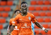 Cibao FC enfrenta O&M este sábado en la Liguilla de la LDF cibao-fc-enfrenta-o&m-este-sabado-en-la-liguilla-de-la-ldf