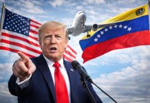 Trump declara la reapertura del espacio aéreo de Venezuela trump-declara-la-reapertura-del-espacio-aereo-de-venezuela