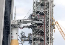 La NASA afina detalles de Artemis II en ensayo clave para el retorno a la Luna la-nasa-afina-detalles-de-artemis-ii-en-ensayo-clave-para-el-retorno-a-la-luna