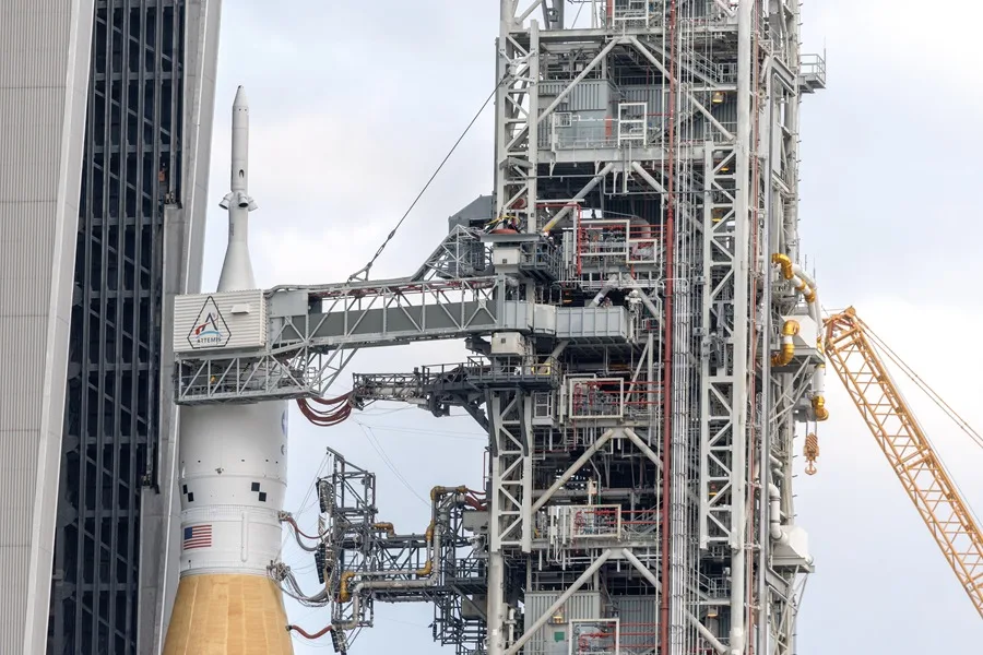 la-nasa-afina-detalles-de-artemis-ii-en-ensayo-clave-para-el-retorno-a-la-luna la-nasa-afina-detalles-de-artemis-ii-en-ensayo-clave-para-el-retorno-a-la-luna