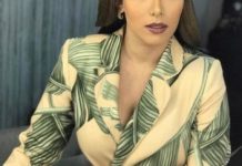 Isaura Taveras a Jochy Santos y Juan Carlos Pichardo: «Los espero en la bajaita» isaura-taveras-a-jochy-santos-y-juan-carlos-pichardo:-«los-espero-en-la-bajaita»