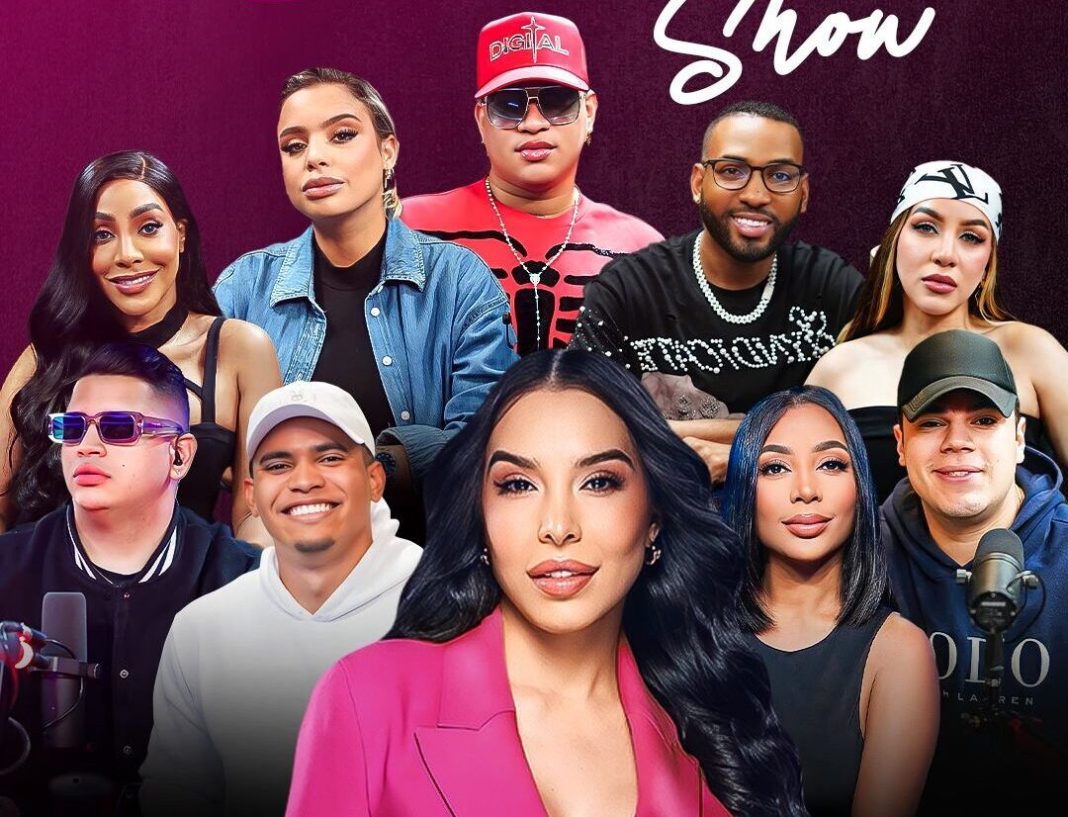 jessica-en-punto-hace-historia-en-rd-con-el-primer-show-de-variedades-en-vivo-por-youtube jessica-en-punto-hace-historia-en-rd-con-el-primer-show-de-variedades-en-vivo-por-youtube