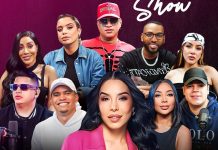 Jessica en Punto hace historia en RD con el primer show de variedades en vivo por YouTube jessica-en-punto-hace-historia-en-rd-con-el-primer-show-de-variedades-en-vivo-por-youtube