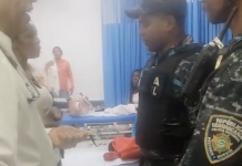 CMD repudia atropello contra pediatra en el Hospital Robert Reid Cabral cmd-repudia-atropello-contra-pediatra-en-el-hospital-robert-reid-cabral