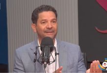 Embutidos, carne roja y cigarrillos lideran causas del cáncer de colon, advierte Richard Marine embutidos,-carne-roja-y-cigarrillos-lideran-causas-del-cancer-de-colon,-advierte-richard-marine