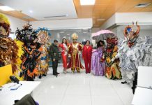 La Vega se alista para un Carnaval Vegano 2026 con más de 230 grupos en escena la-vega-se-alista-para-un-carnaval-vegano-2026-con-mas-de-230-grupos-en-escena