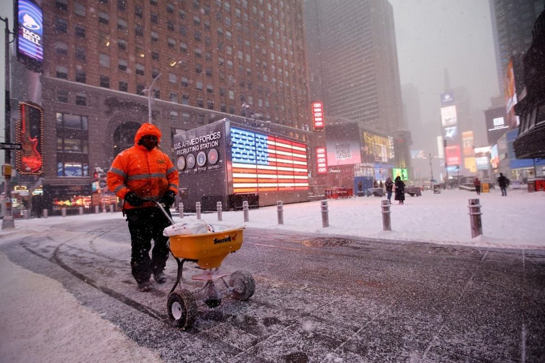 millones-de-estadounidenses-continuaran-bajo-peligrosa-ola-de-frio-este-fin-de-semana
