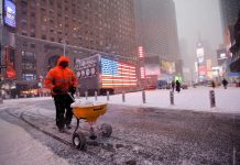 Millones de estadounidenses continuarán bajo peligrosa ola de frío este fin de semana millones-de-estadounidenses-continuaran-bajo-peligrosa-ola-de-frio-este-fin-de-semana