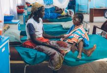 La OMS alerta sobre la salud mental y enfermedades desatendidas la-oms-alerta-sobre-la-salud-mental-y-enfermedades-desatendidas