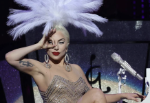 Lady Gaga se prepara para deslumbrar en los Grammy 2026 lady-gaga-se-prepara-para-deslumbrar-en-los-grammy-2026