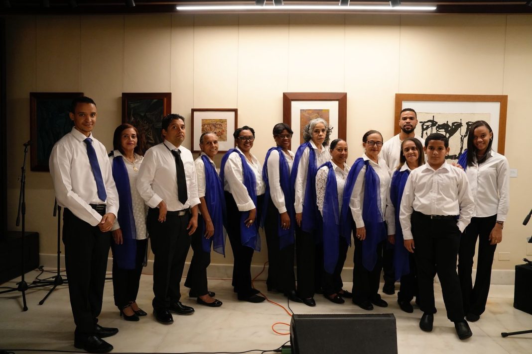 coro-israel-presenta-concierto-en-honor-a-la-virgen-de-la-candelaria coro-israel-presenta-concierto-en-honor-a-la-virgen-de-la-candelaria