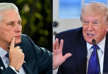 Gobierno de Cuba responde a Trump: «La decisión es una, Patria o muerte» gobierno-de-cuba-responde-a-trump:-«la-decision-es-una,-patria-o-muerte»