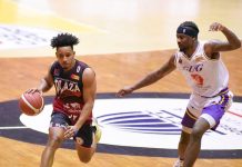 Santana y García armaron el rebú: Plaza Valerio le viró el juego al GUG con cierre de campeón santana-y-garcia-armaron-el-rebu:-plaza-valerio-le-viro-el-juego-al-gug-con-cierre-de-campeon