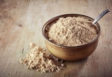 Este superalimento puede ayudar a regular el apetito este-superalimento-puede-ayudar-a-regular-el-apetito