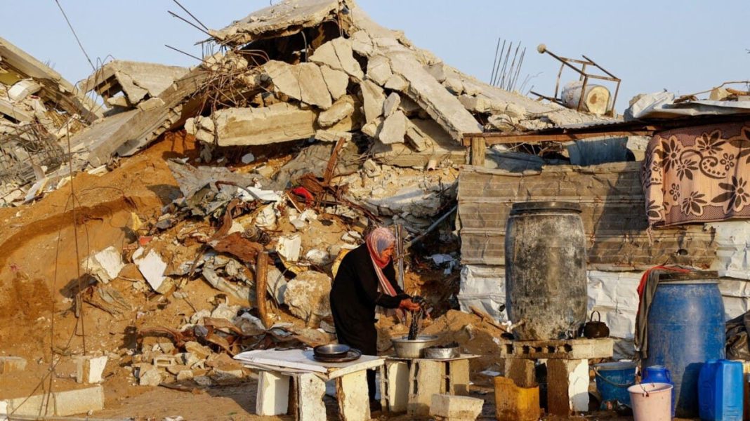 multiples-ataques-israelies-en-gaza-causan-32-muertos,-entre-ellos-al-menos-7-ninos multiples-ataques-israelies-en-gaza-causan-32-muertos,-entre-ellos-al-menos-7-ninos