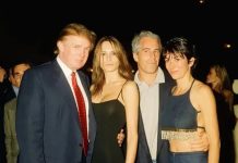 Documentos de Epstein siguen vinculando a conocidas figuras con el pederasta documentos-de-epstein-siguen-vinculando-a-conocidas-figuras-con-el-pederasta