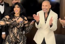 Cardi B y El Prodigio llevan el merengue típico dominicano al escenario de Saturday Night Live cardi-b-y-el-prodigio-llevan-el-merengue-tipico-dominicano-al-escenario-de-saturday-night-live