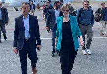 EE.UU. y Venezuela reanudan relaciones diplomáticas con reapertura de Embajada en Caracas eeuu.-y-venezuela-reanudan-relaciones-diplomaticas-con-reapertura-de-embajada-en-caracas