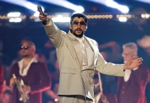 Bad Bunny gana el Grammy a mejor interpretación de música global por ‘EoO’ bad-bunny-gana-el-grammy-a-mejor-interpretacion-de-musica-global-por-‘eoo’