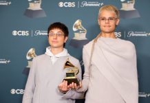 PAPOTA se alza con el grammy a Mejor Álbum de Rock Latino papota-se-alza-con-el-grammy-a-mejor-album-de-rock-latino