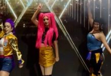 “Las Cazadoras del K-Pop” arrasan en RD con seis funciones a casa llena y regresan en mayo de 2026 “las-cazadoras-del-k-pop”-arrasan-en-rd-con-seis-funciones-a-casa-llena-y-regresan-en-mayo-de-2026