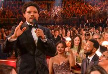 Polémica en los Grammy: Donald Trump advierte acciones legales contra Trevor Noah polemica-en-los-grammy:-donald -trump-advierte-acciones-legales-contra-trevor-noah