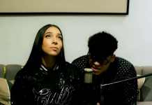 “Libre de Culpa”: Misael J y La GiGi superan el millón de vistas con cover de tema cristiano “libre-de-culpa”:-misael-j-y-la-gigi-superan-el-millon-de-vistas-con-cover-de-tema-cristiano