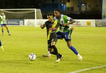 Delfines se imponen como visitantes ante MOCA FC delfines-se-imponen-como-visitantes-ante-moca-fc