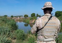 Investigan hallazgo de cuerpos en río fronterizo entre Haití y República Dominicana investigan-hallazgo-de-cuerpos-en-rio-fronterizo-entre-haiti-y-republica-dominicana