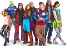 RENT: el musical que transformó Broadway llega a RD rent:-el-musical-que-transformo-broadway-llega-a-rd