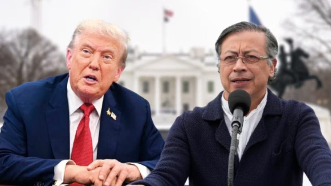 de-acusarlo-de-narco-a-la-casa-blanca:-lo-que-esta-en-juego-en-la-reunion-de-trump-y-petro