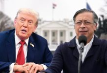 De acusarlo de narco a la Casa Blanca: lo que está en juego en la reunión de Trump y Petro de-acusarlo-de-narco-a-la-casa-blanca:-lo-que-esta-en-juego-en-la-reunion-de-trump-y-petro