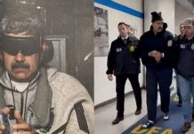 Nicolás Maduro cumple su primer mes preso en cárcel federal de Estados Unidos nicolas-maduro-cumple-su-primer-mes-preso-en-carcel-federal-de-estados-unidos