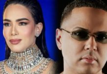 Isaura Taveras y Santiago Matías hacen las paces isaura-taveras-y-santiago-matias-hacen-las-paces