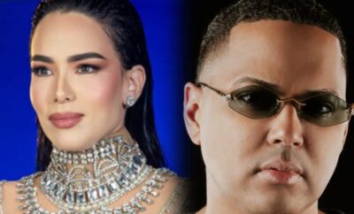 isaura-taveras-y-santiago-matias-hacen-las-paces isaura-taveras-y-santiago-matias-hacen-las-paces