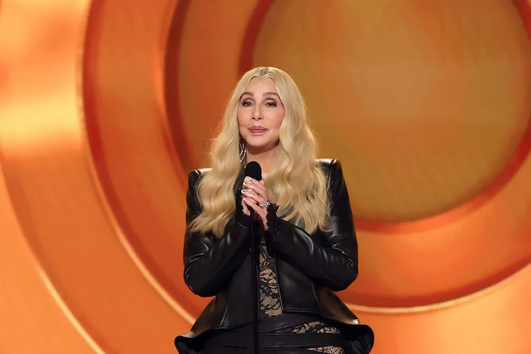 cher-protagoniza-un-momento-inolvidable-en-los-grammy-2026 cher-protagoniza-un-momento-inolvidable-en-los-grammy-2026