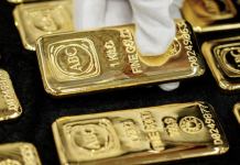 El oro y la plata logran minimizar pérdidas tras caídas del 3% el-oro-y-la-plata-logran-minimizar-perdidas-tras-caidas-del-3%