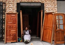 Estudio revela más del 70 % de las mujeres en Bolivia enfrentan la informalidad laboral estudio-revela-mas-del-70-%-de-las-mujeres-en-bolivia-enfrentan-la-informalidad-laboral