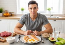 Diez alimentos clave para ganar masa muscular y potenciar el entrenamiento diez-alimentos-clave-para-ganar-masa-muscular-y-potenciar-el-entrenamiento