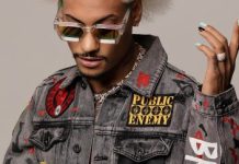 Kiko El Crazy se ve involucrado en accidente de tránsito; motorista está estable kiko-el-crazy-se-ve-involucrado-en-accidente-de-transito;-motorista-esta-estable